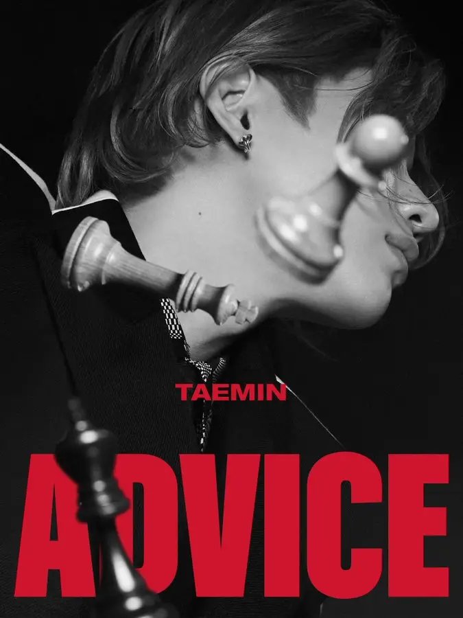 샤이니 태민 미니3집 'Advice' 티저