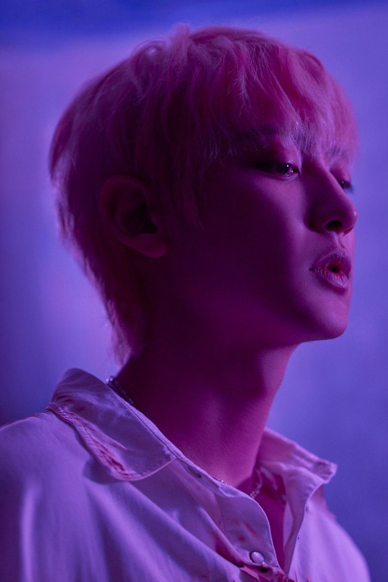 EXO-SC 세훈&찬열 'Nothin’' Track MV (CHANYEOL Solo)