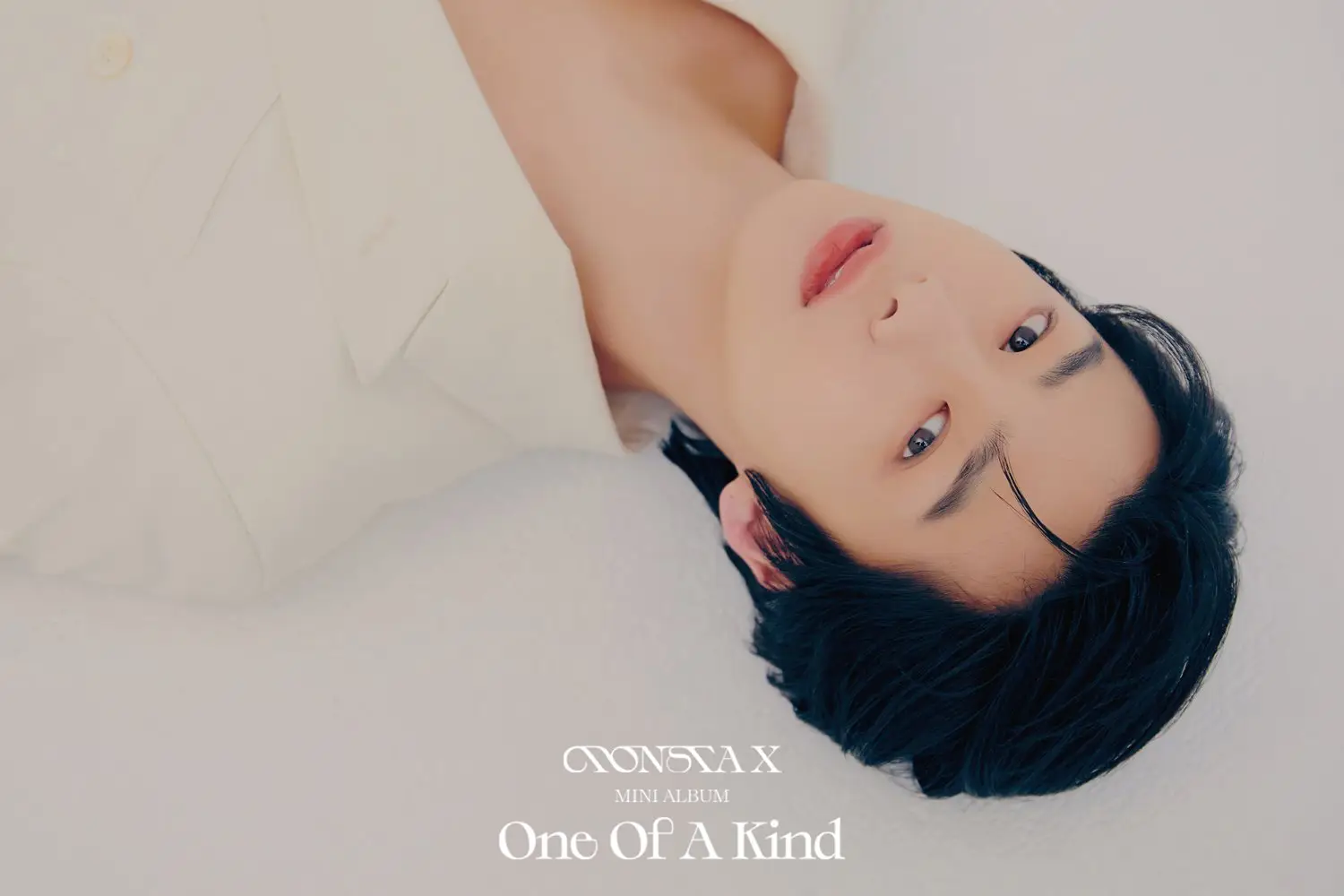 몬스타엑스 MONSTA X MINI ALBUM ＜ One Of A Kind ＞ CONCEPT PHOTO #4 개인/유닛 컨셉포토