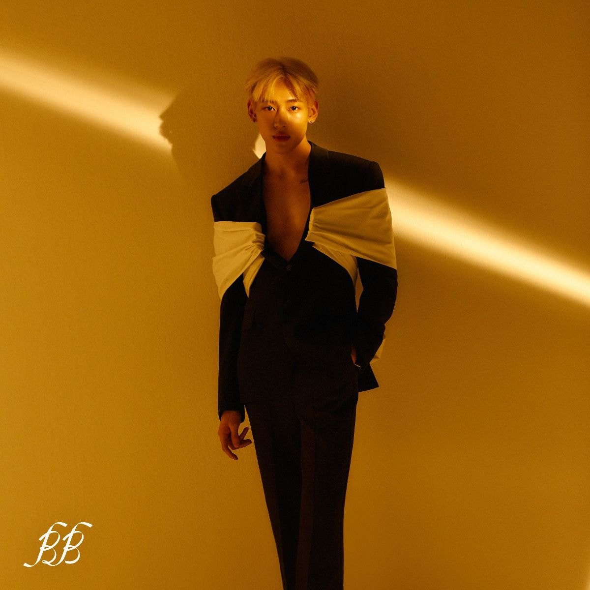 갓세븐 뱀뱀 (GOT7 BAMBAM) 1st Mini Album [riBBon] CONCEPT PHOTO 01
