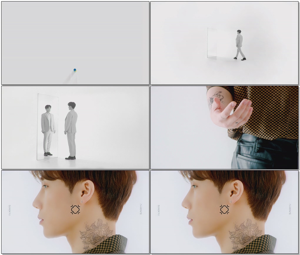 #인피니트 #INFINITE #김성규 김성규(Kim Sung Kyu) 3rd Mini Album [INSIDE ME]｜Comeback Trailer