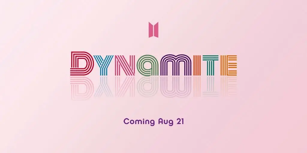 #BTS #방탄소년단 Dynamite  #BTS_Dynamite.twitter