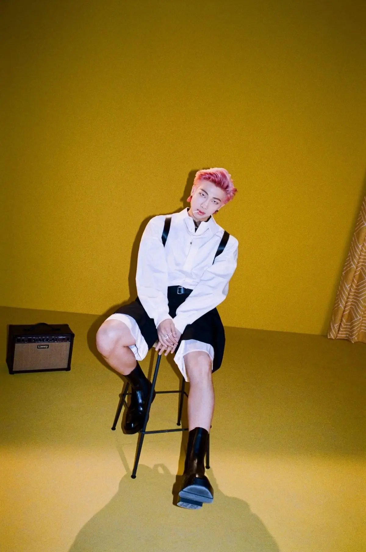 방탄소년단 BTS Butter Teaser Photo 2