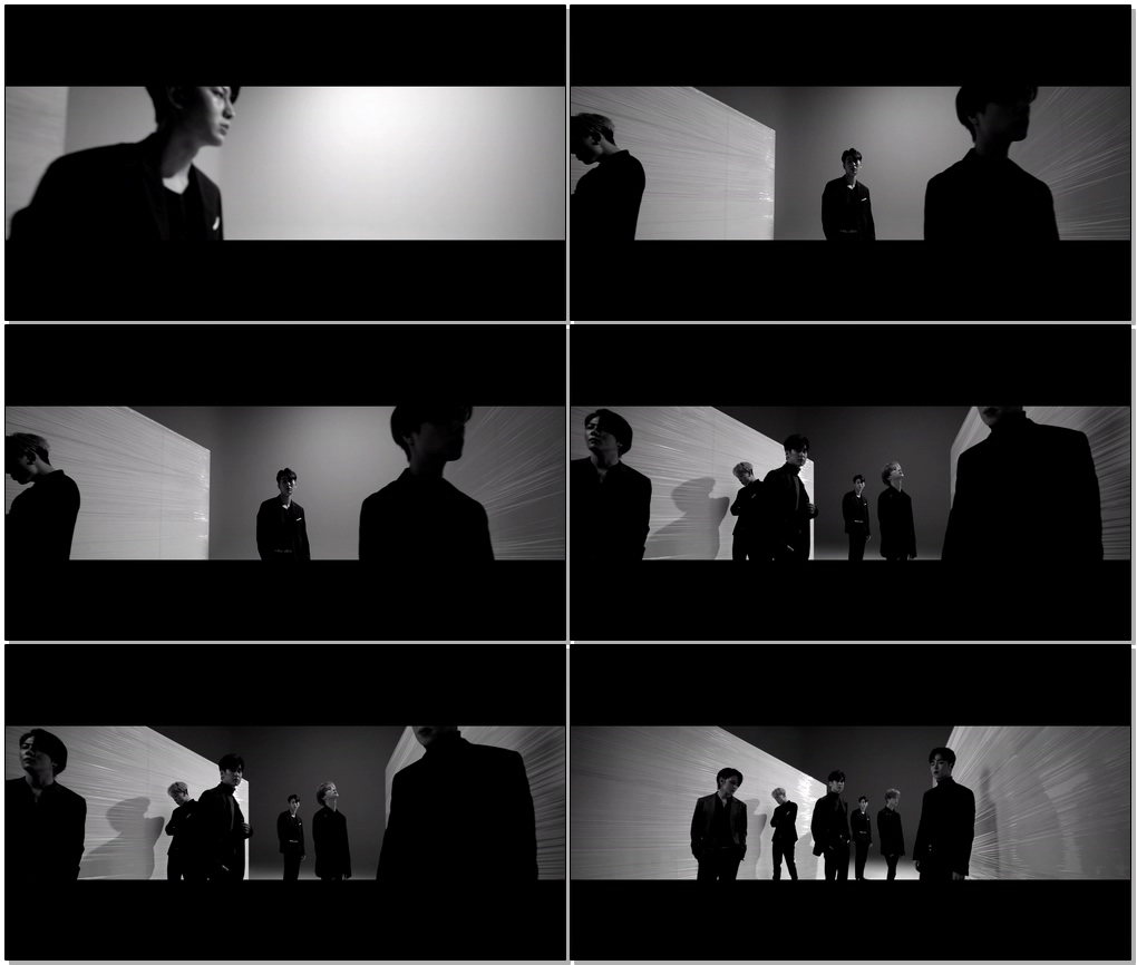 #iKON #아이콘 #DIGITAL_SINGLE iKON - DIGITAL SINGLE CONCEPT TEASER #1