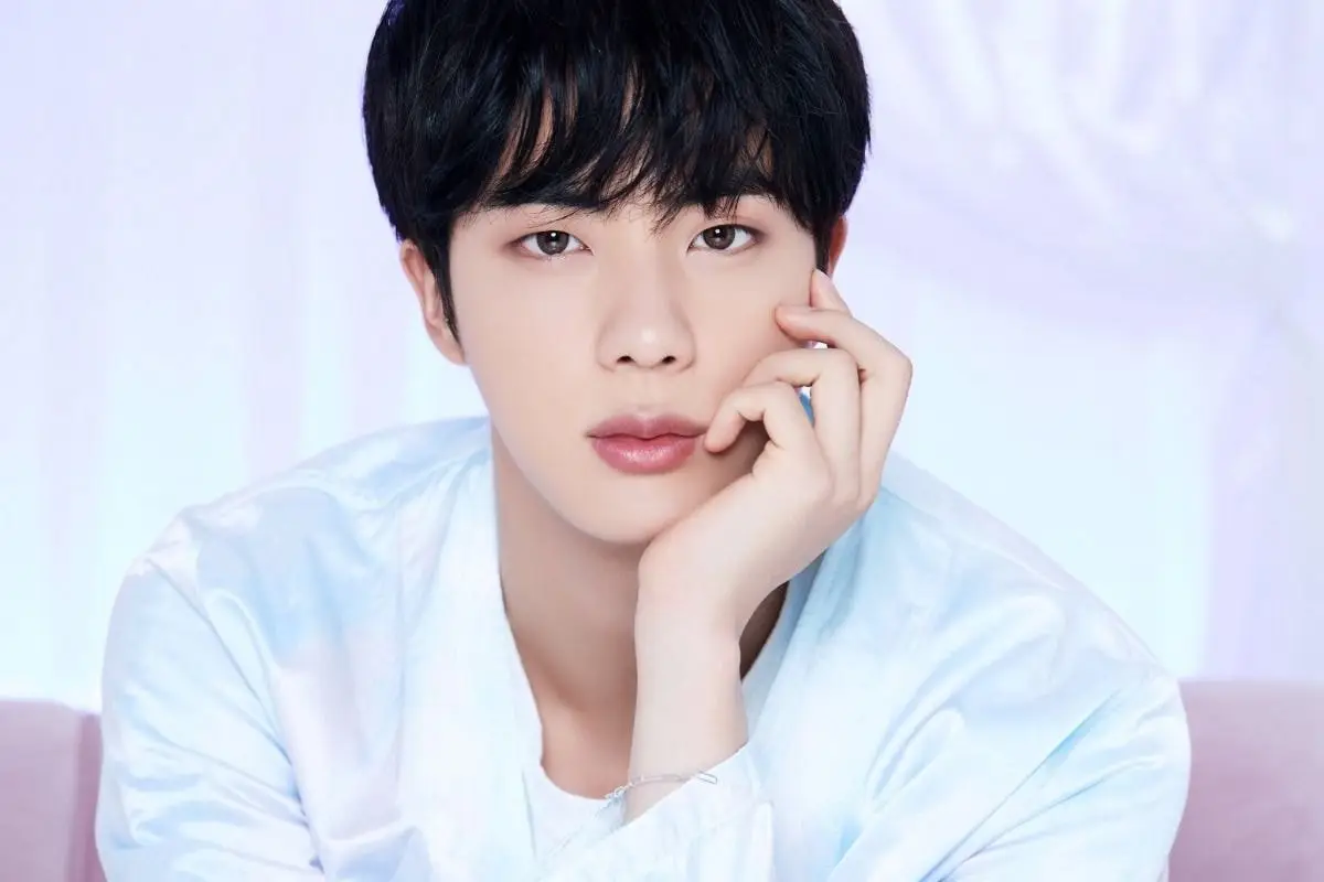 #BTS #방탄소년단 #BTS_BE Concept Photo - 진 (Jin)