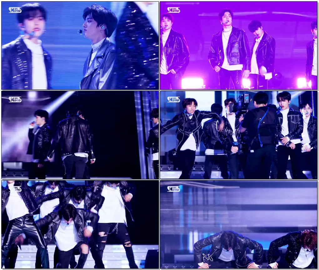 #가요대전 #트레저 #TREASURE [2020 가요대전] 트레저 하루토 '사랑해+BOY+음(MMM)' 페이스캠 (TREASURE HARUTO FaceCam)