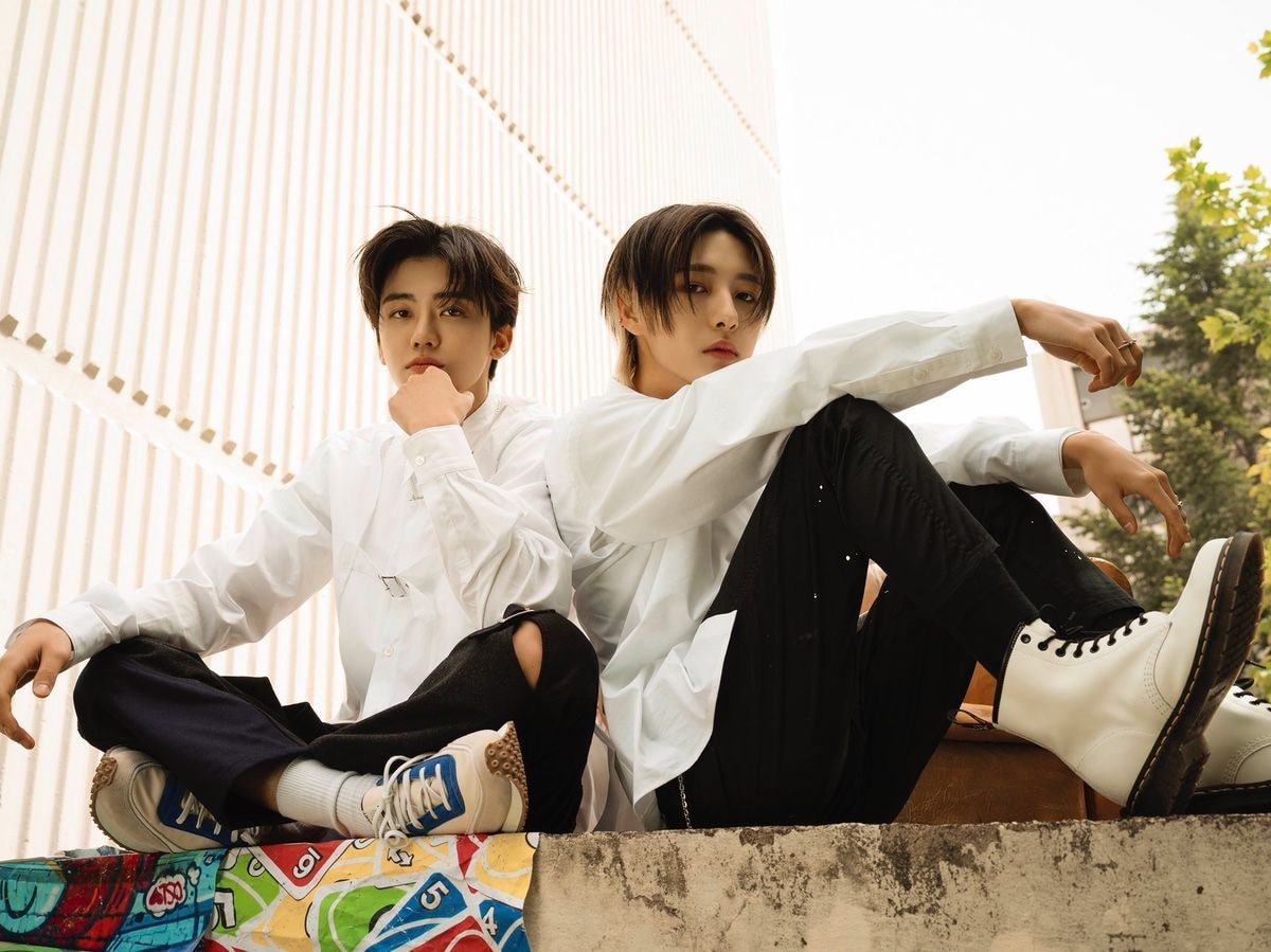 OUR DREAM DAYS NCT DREAM The 1st Album Repackage 〖Hello Future〗