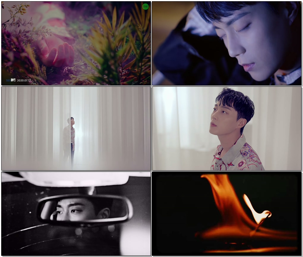 윤두준 THE 1st MINI ALBUM [Daybreak] 타이틀곡 `Lonely Night` M/V TEASER 2