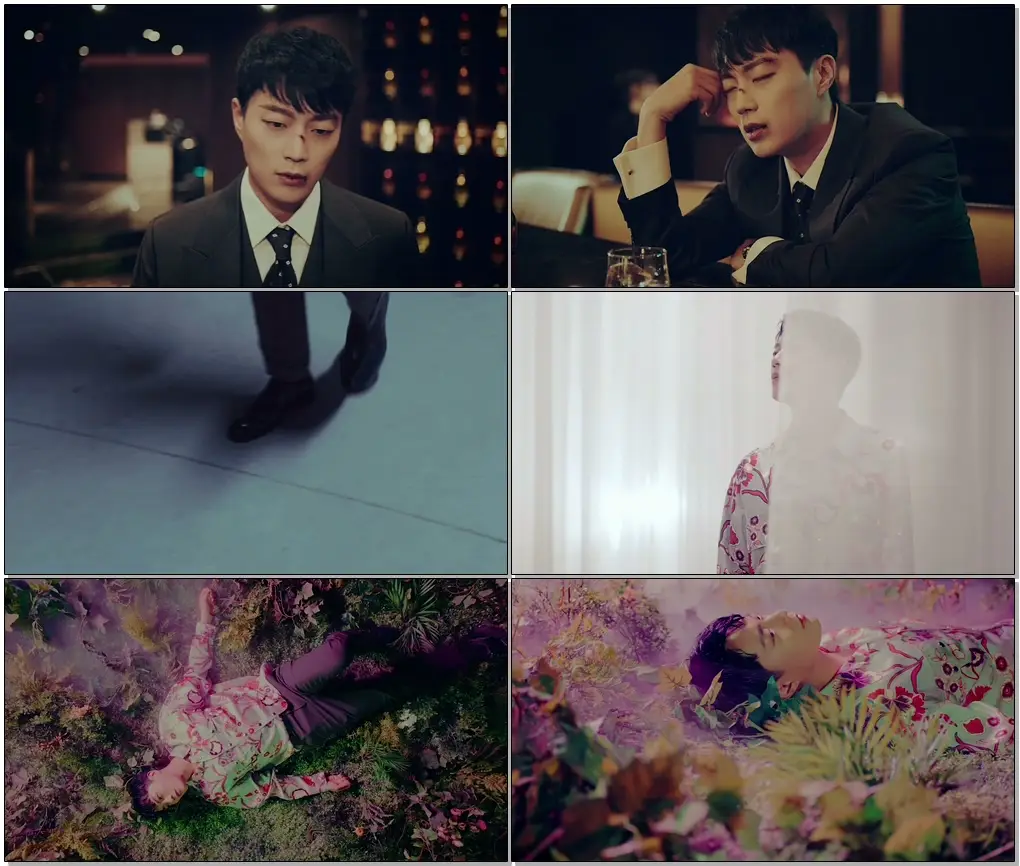 [MV] 윤두준 THE 1st MINI ALBUM [Daybreak] 타이틀곡 'Lonely Night`