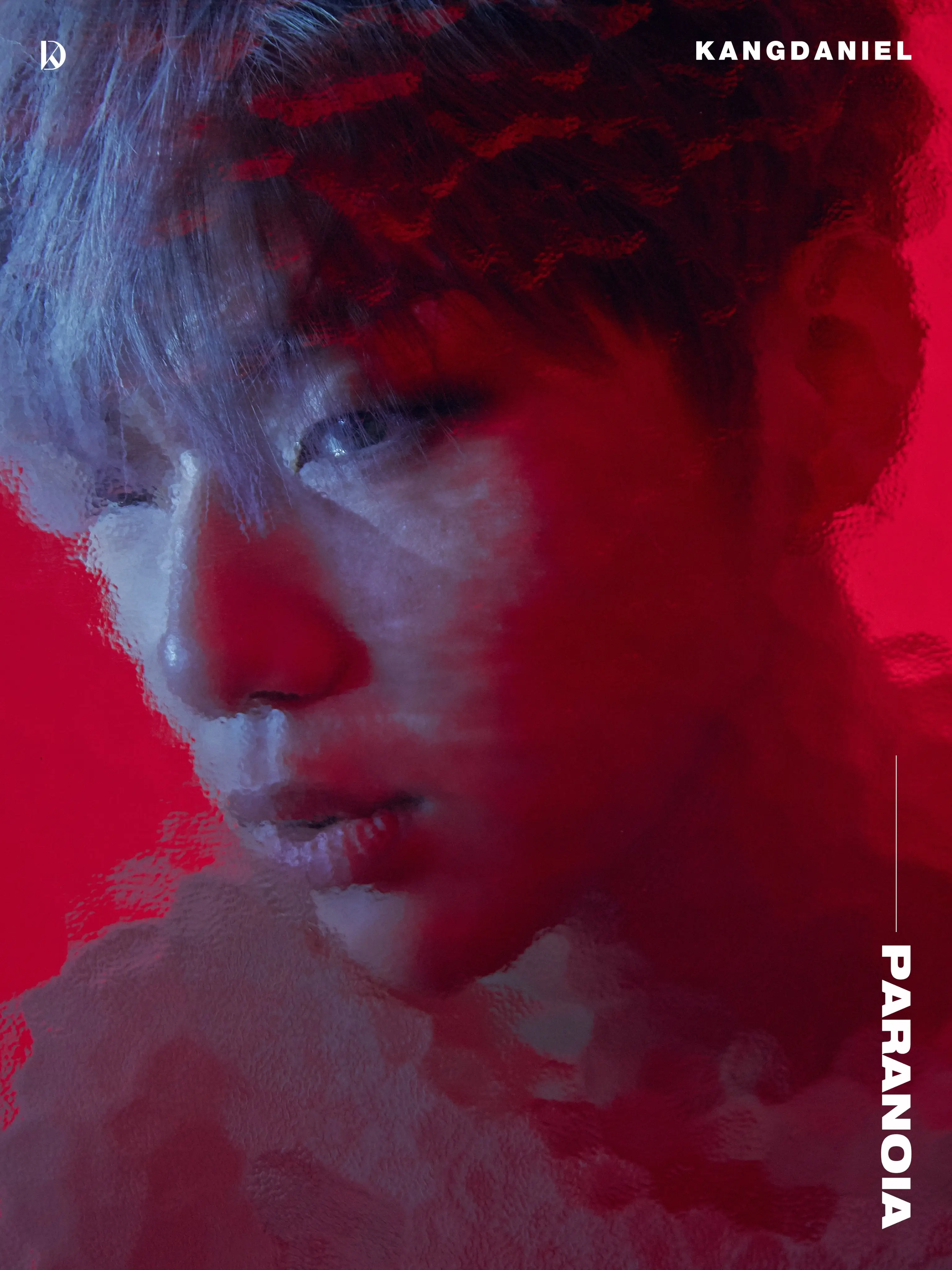 강다니엘(KANGDANIEL) ‘PARANOIA’ Concept Photo #2 ⠀ ?2021.02.16 6PM (KST) RELEASE ⠀ #강다니엘 #KANGDANIEL #PARANOIA