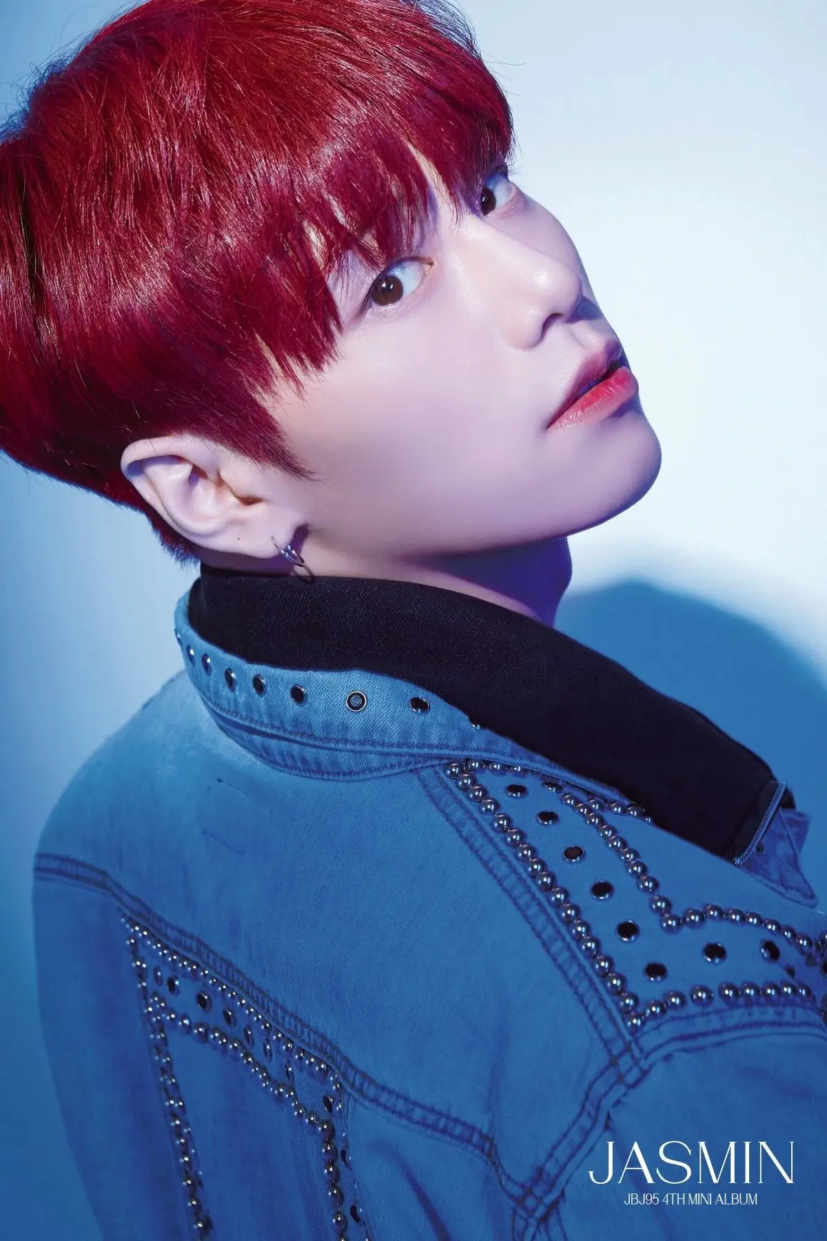 JBJ95 4th Mini Album [JASMIN] CONCEPT PHOTO #4