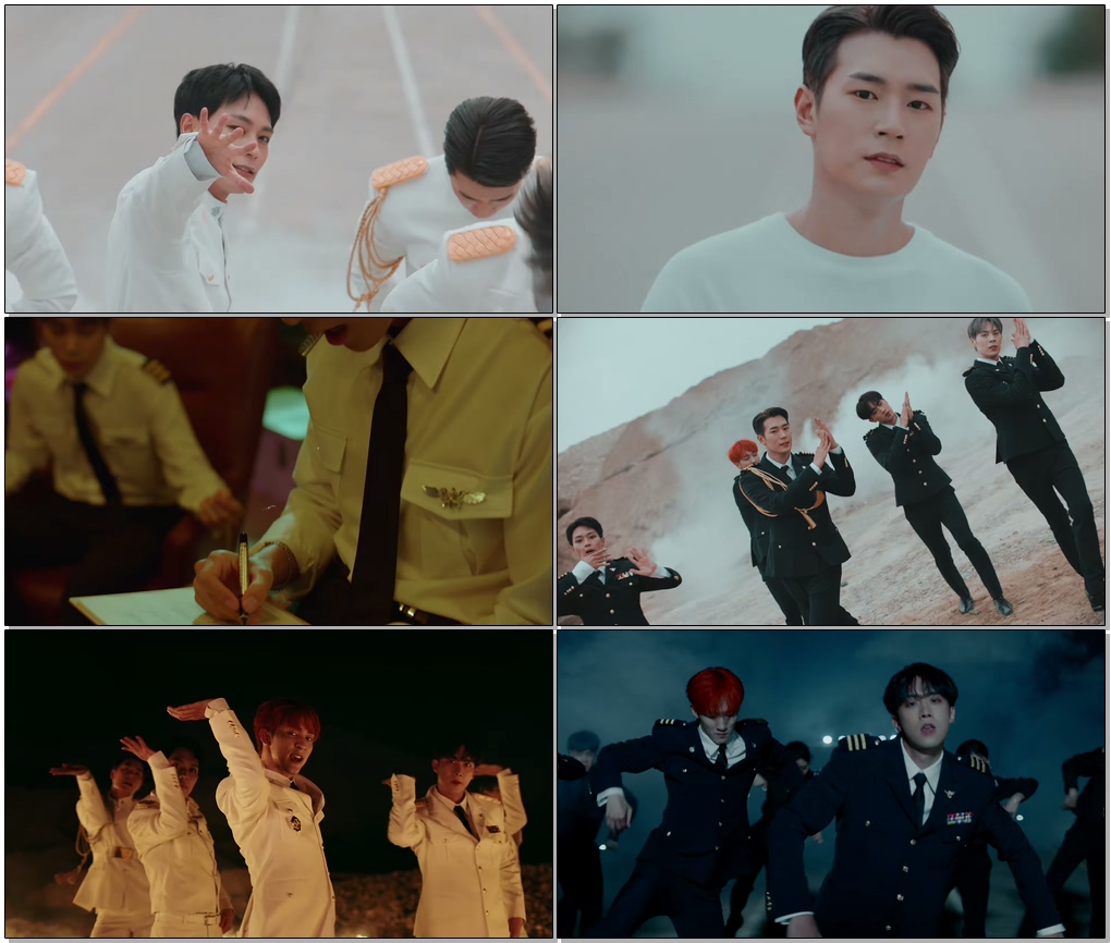 #크나큰 #KNK #RIDE 크나큰(KNK) – [RIDE] Official MV