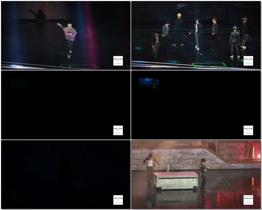 191130 #MMA #방탄소년단 (#BTS) (PERSONA+Boy In Luv+Boy With Luv+Mikrokosmos+Dionysus)