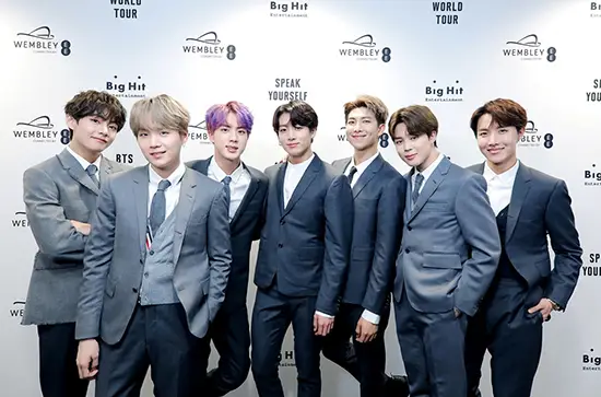 방탄소년단 'MMA 2019' 출연확정, 역대급 퍼포먼스 예고