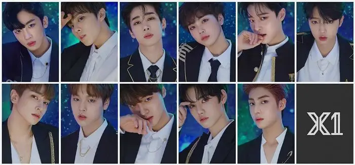 엑스원, 앨범 57만장 팔고도 아직 '정산금 0원' 속앓이