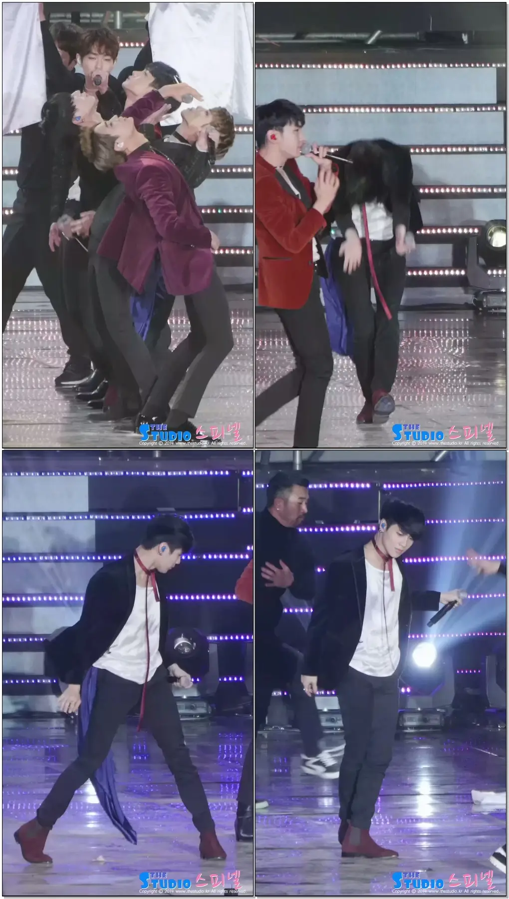 161127 샤이니 텔 미 왓 투두 태민 직캠 SHINee Taemin fancam - Tell Me What to Do (슈퍼서울드림콘서트) by Spinel
