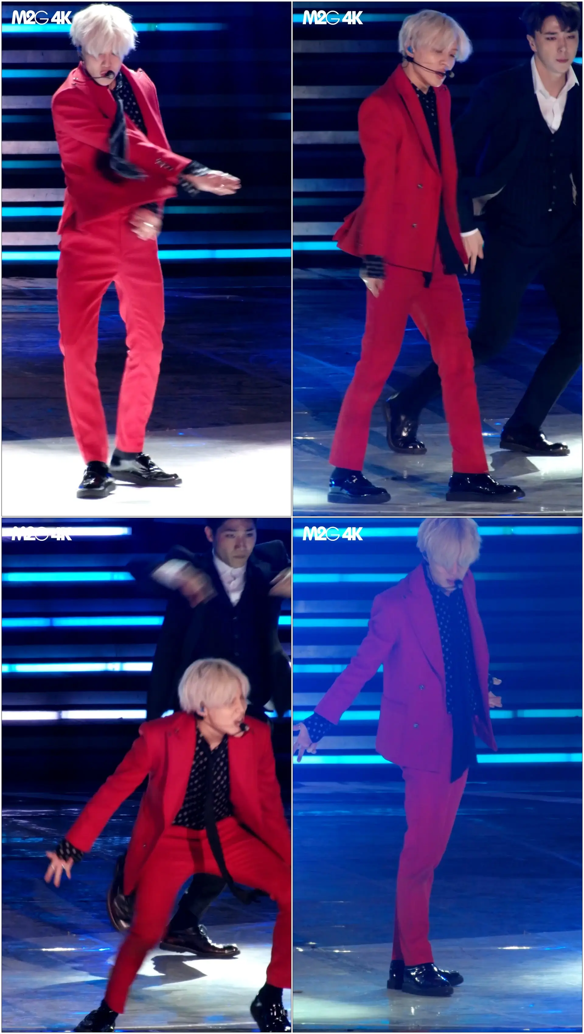 [직캠] 160604 드림콘서트 - 태민 ( Drip Drop )