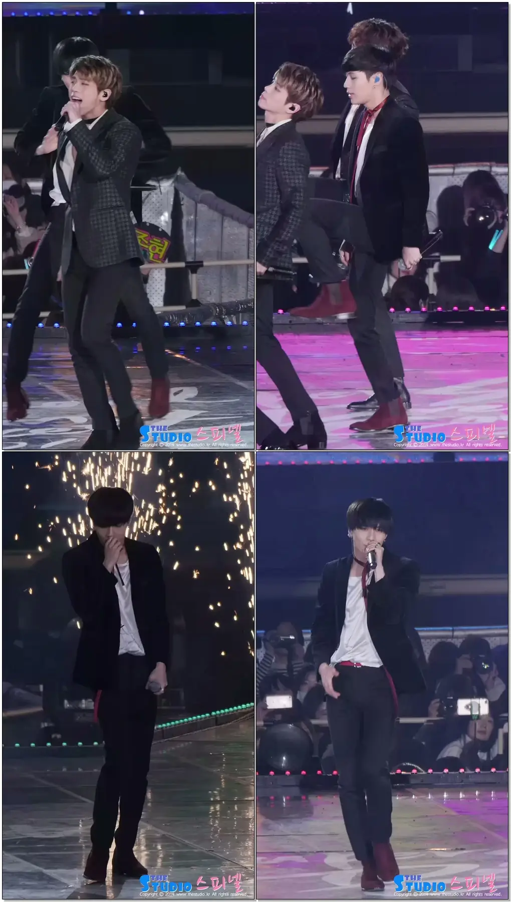 161127 샤이니 원 오브 원 태민 직캠 SHINee Taemin fancam - 1 of 1 (슈퍼서울드림콘서트) by Spinel