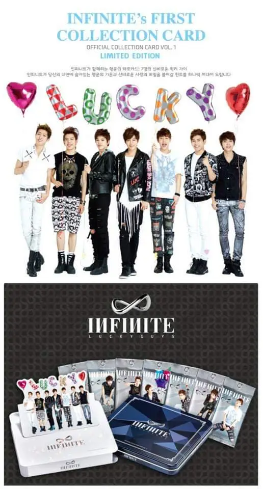 인피니트4