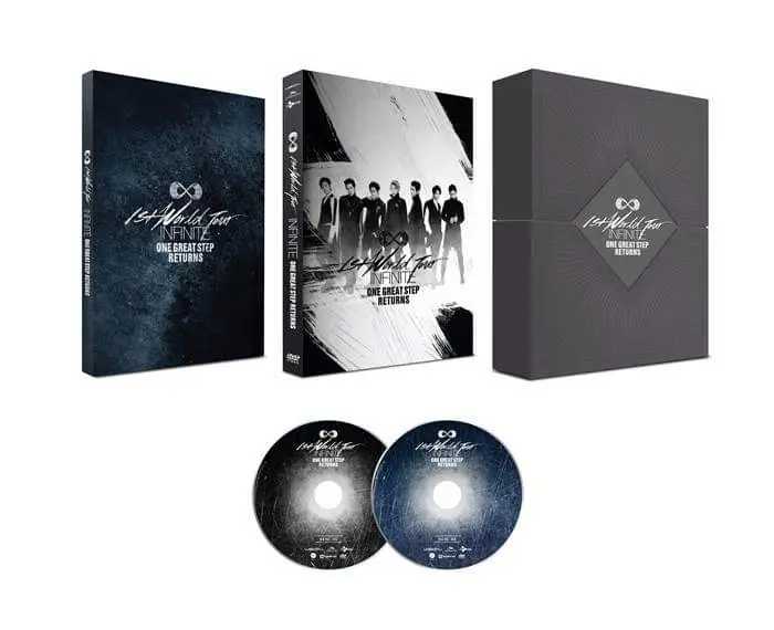 인피니트15