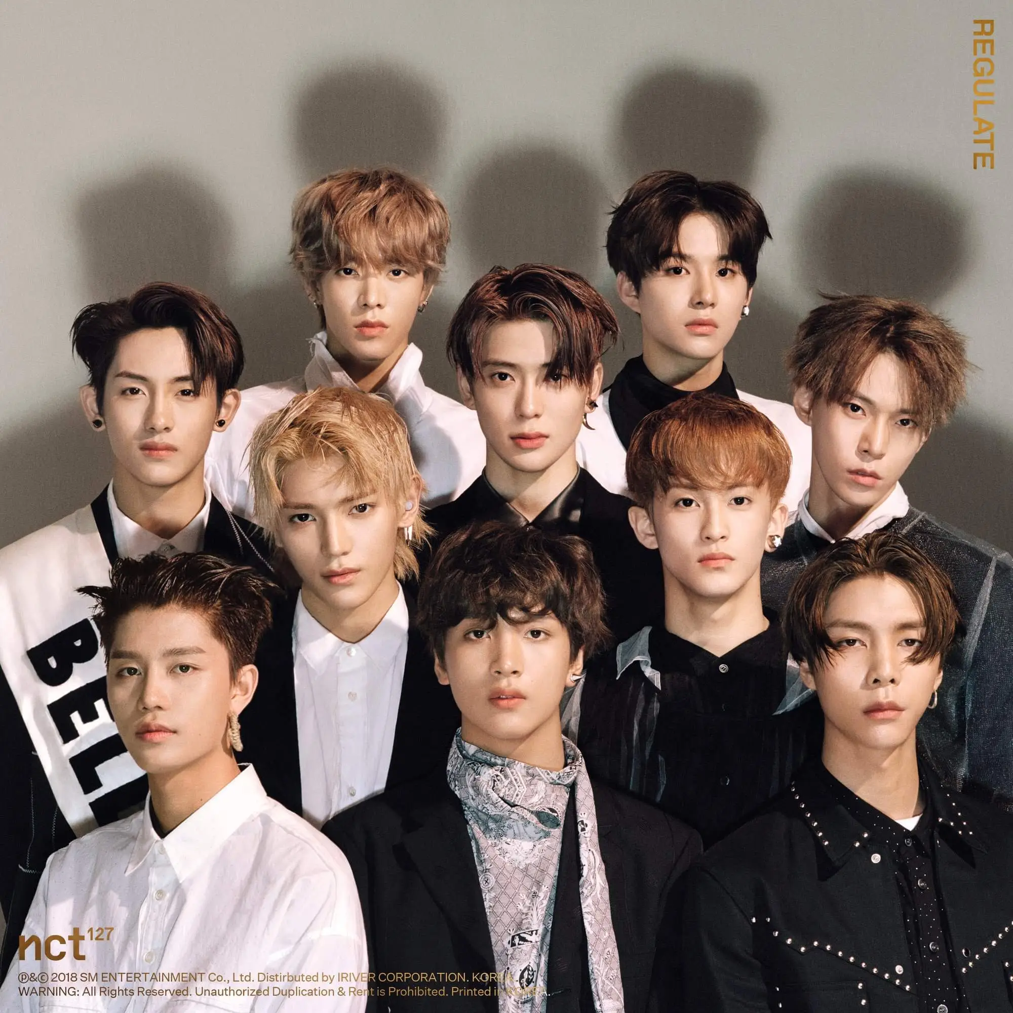 nct127N 5