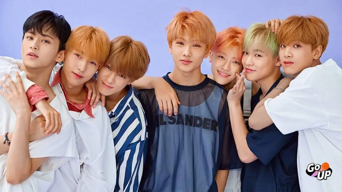 Nct dream2