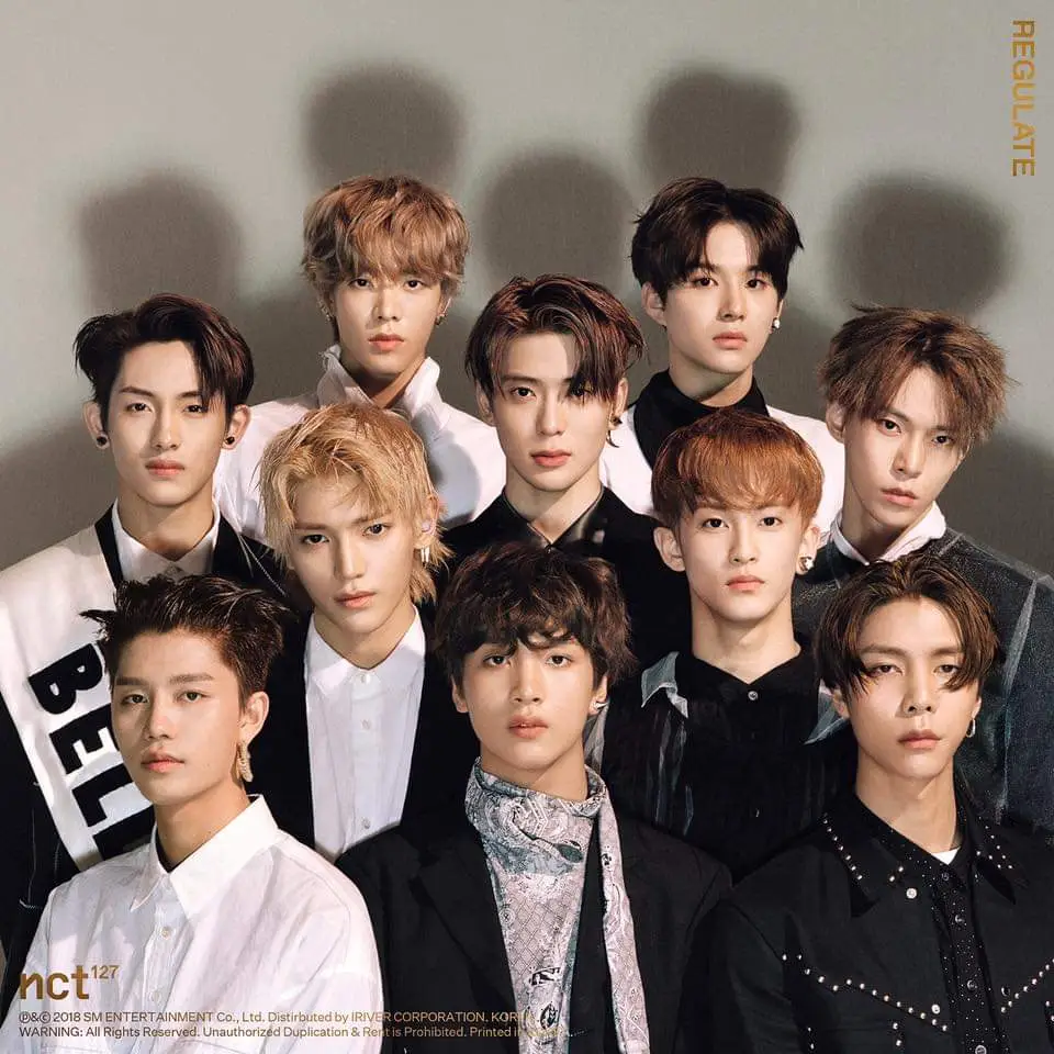 nct127