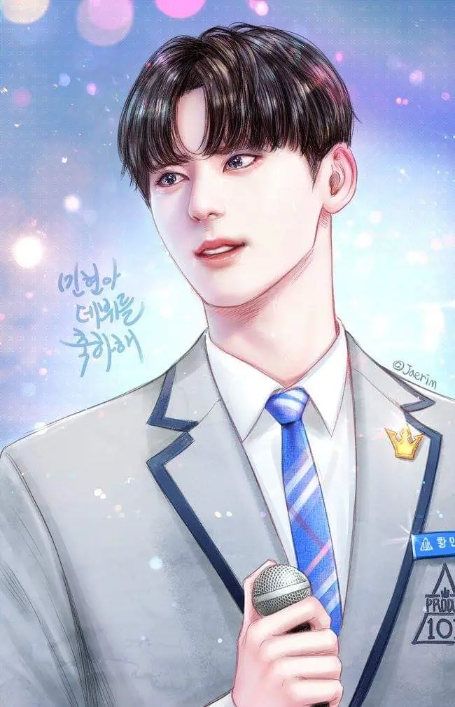 팬아트2