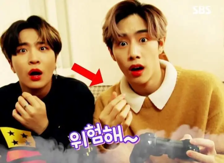 갓세븐8