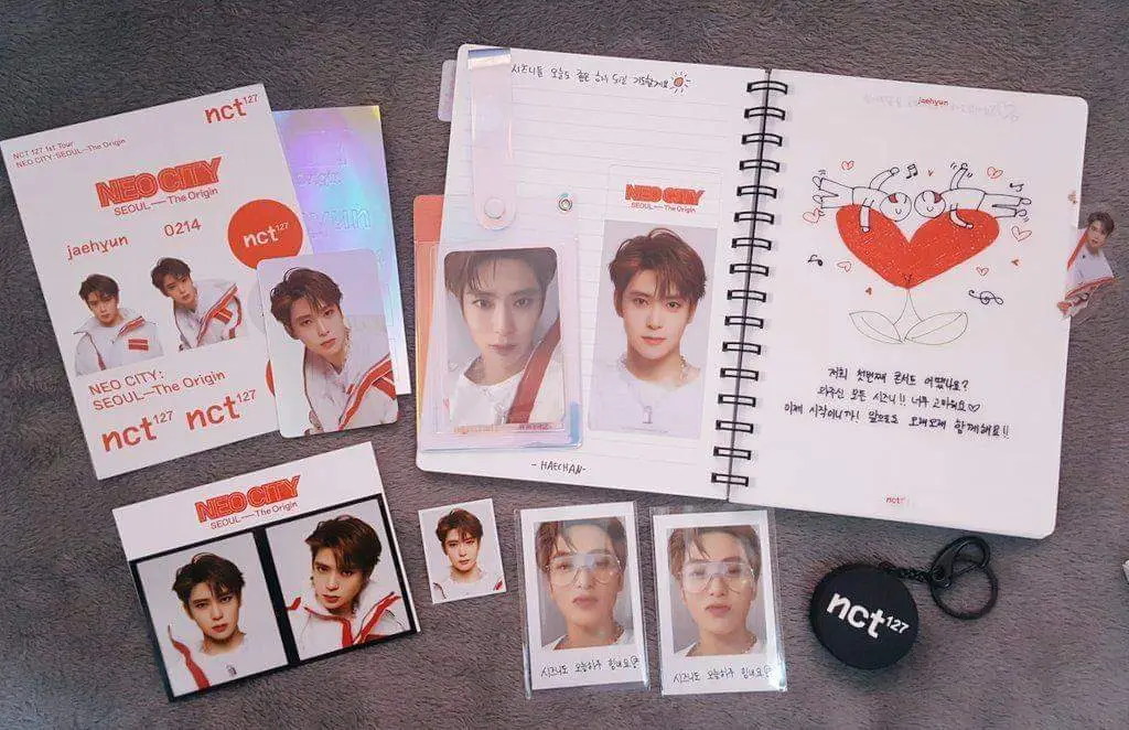 굿즈4