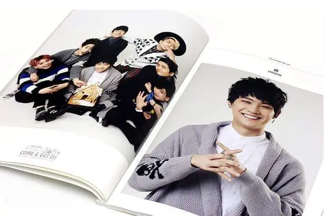 갓세븐2