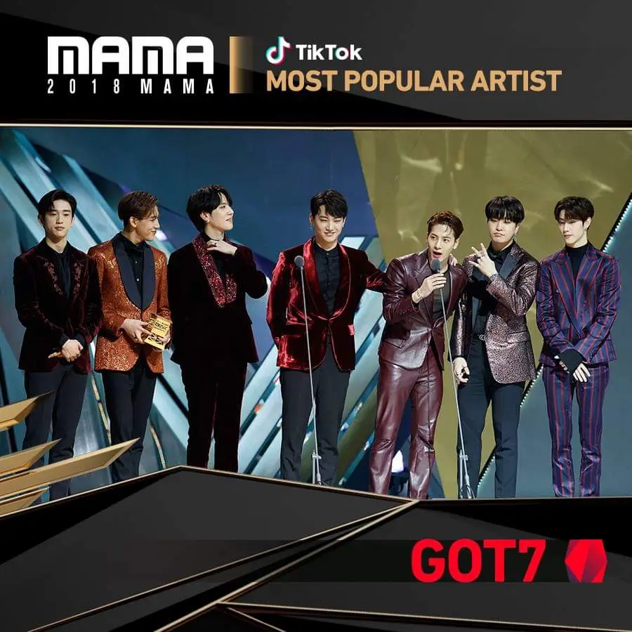 갓세븐4