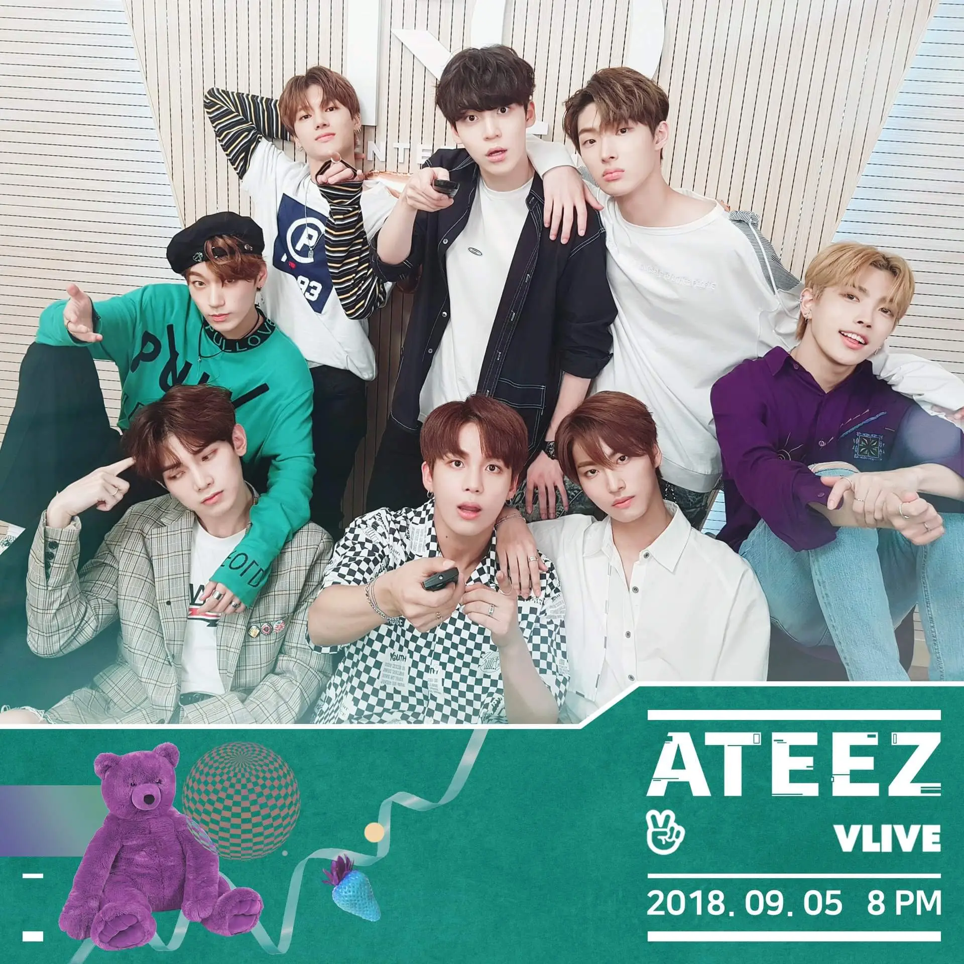 에이티즈5