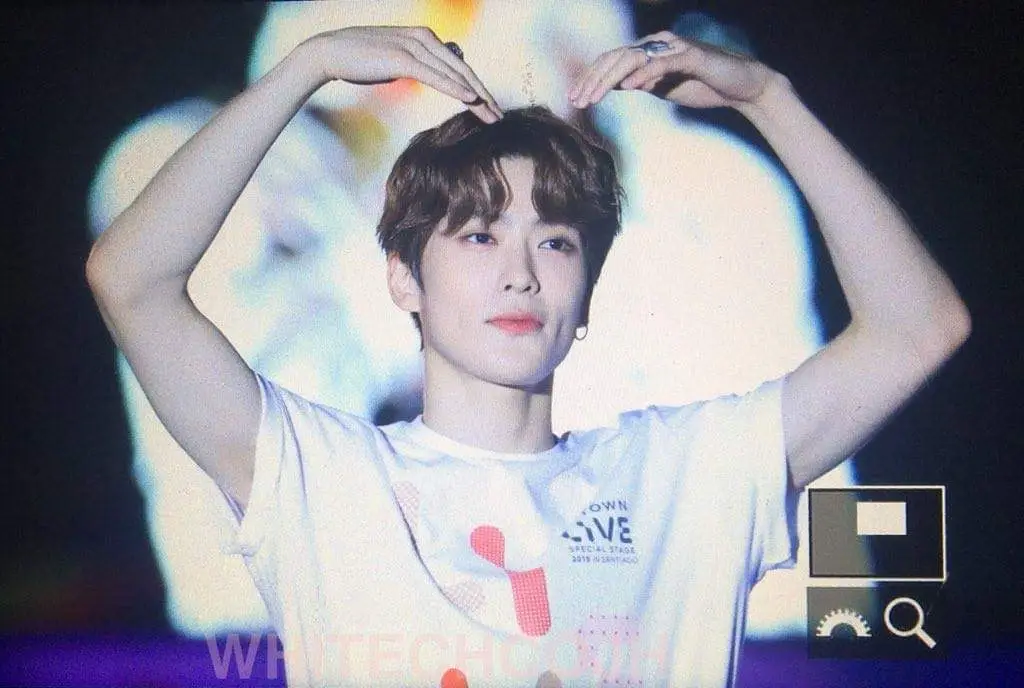 무대
