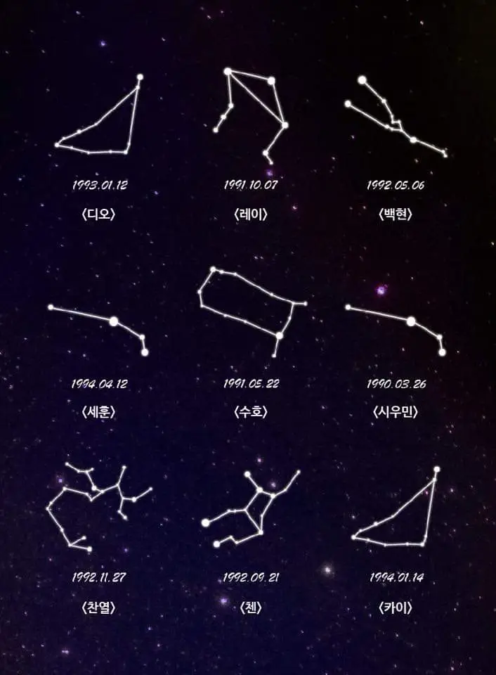별자리