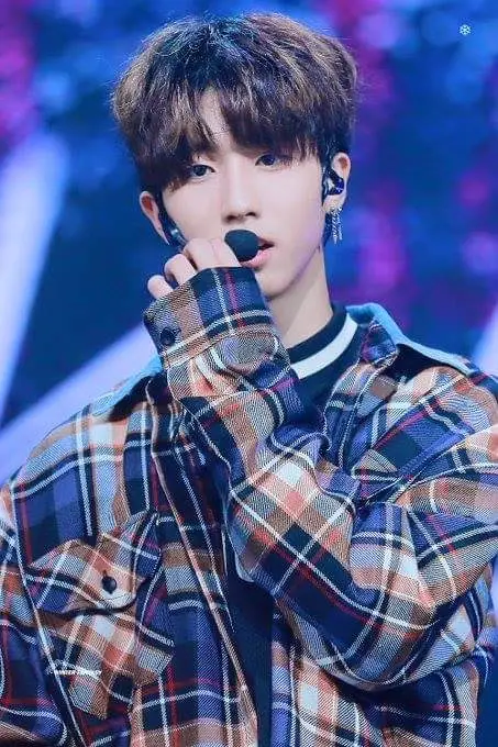 스트레이 키즈