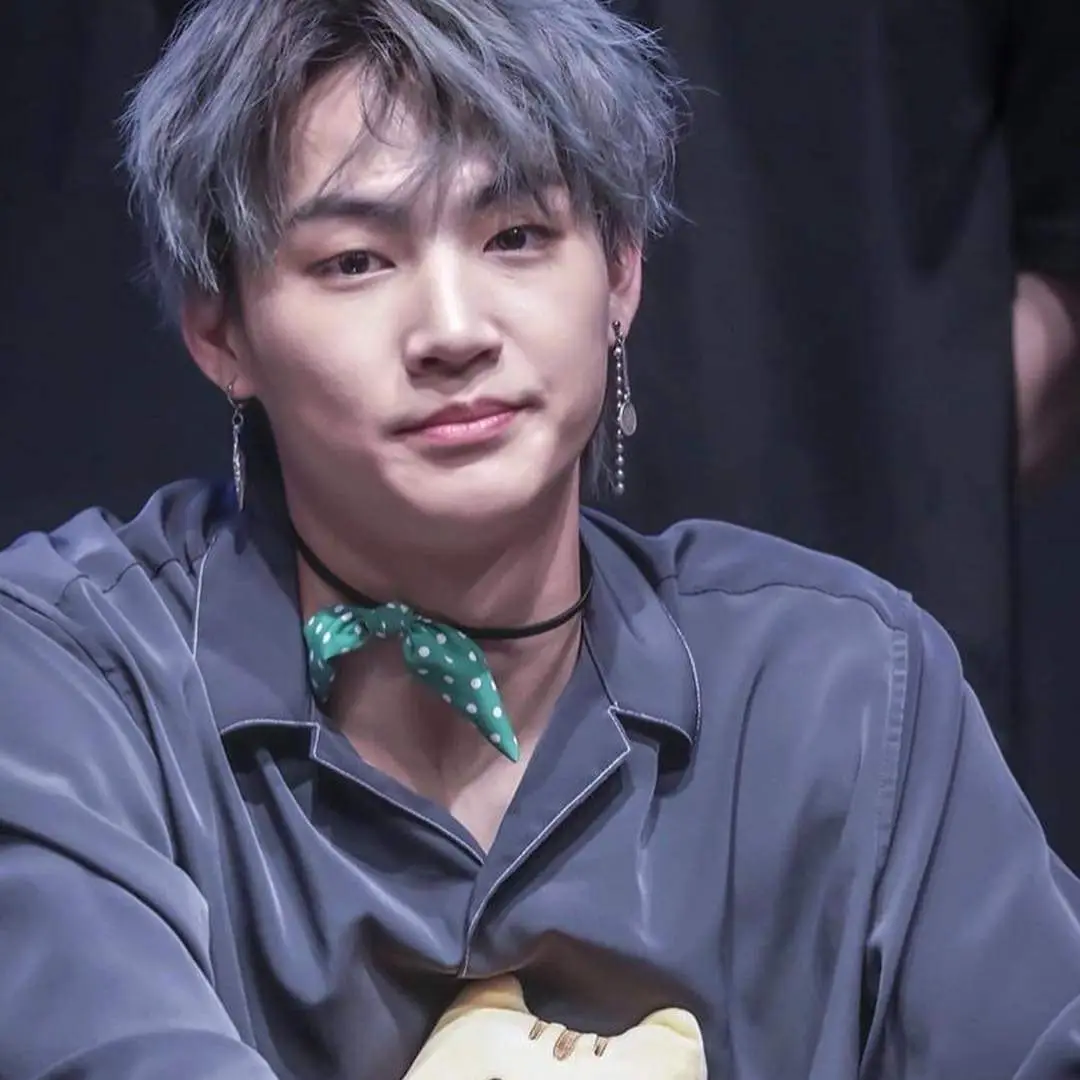 갓세븐8
