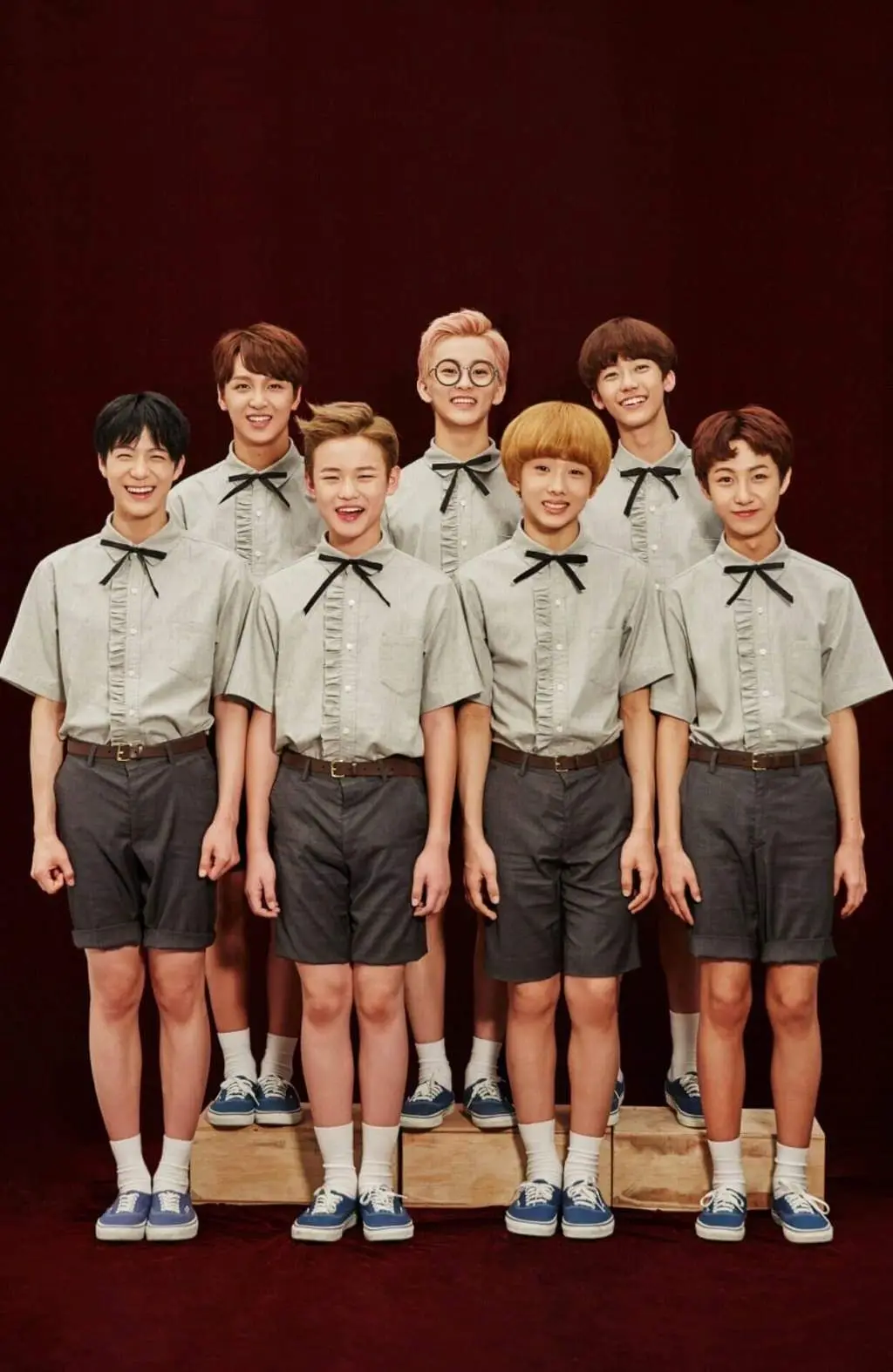 폭풍성장