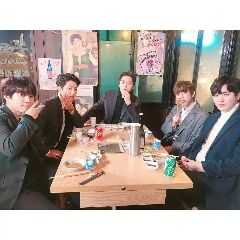 인피니트7