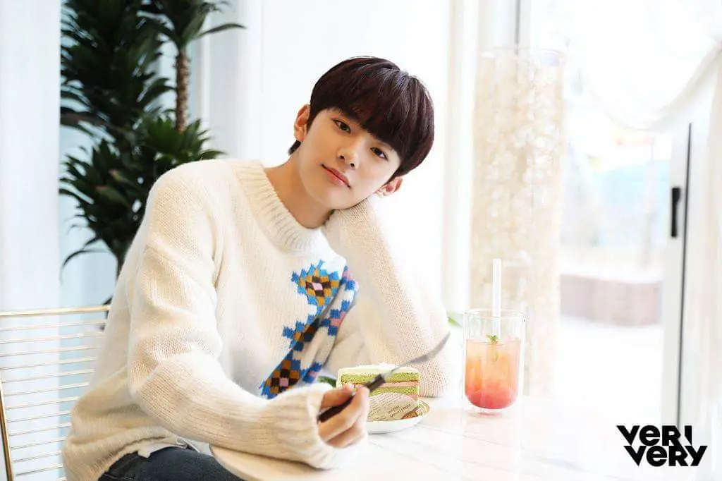 베리 베리3
