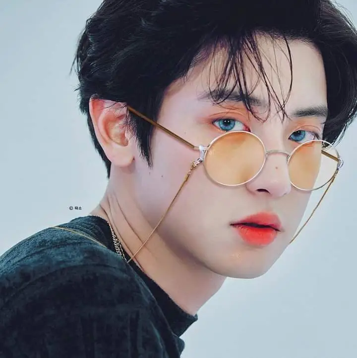 화보
