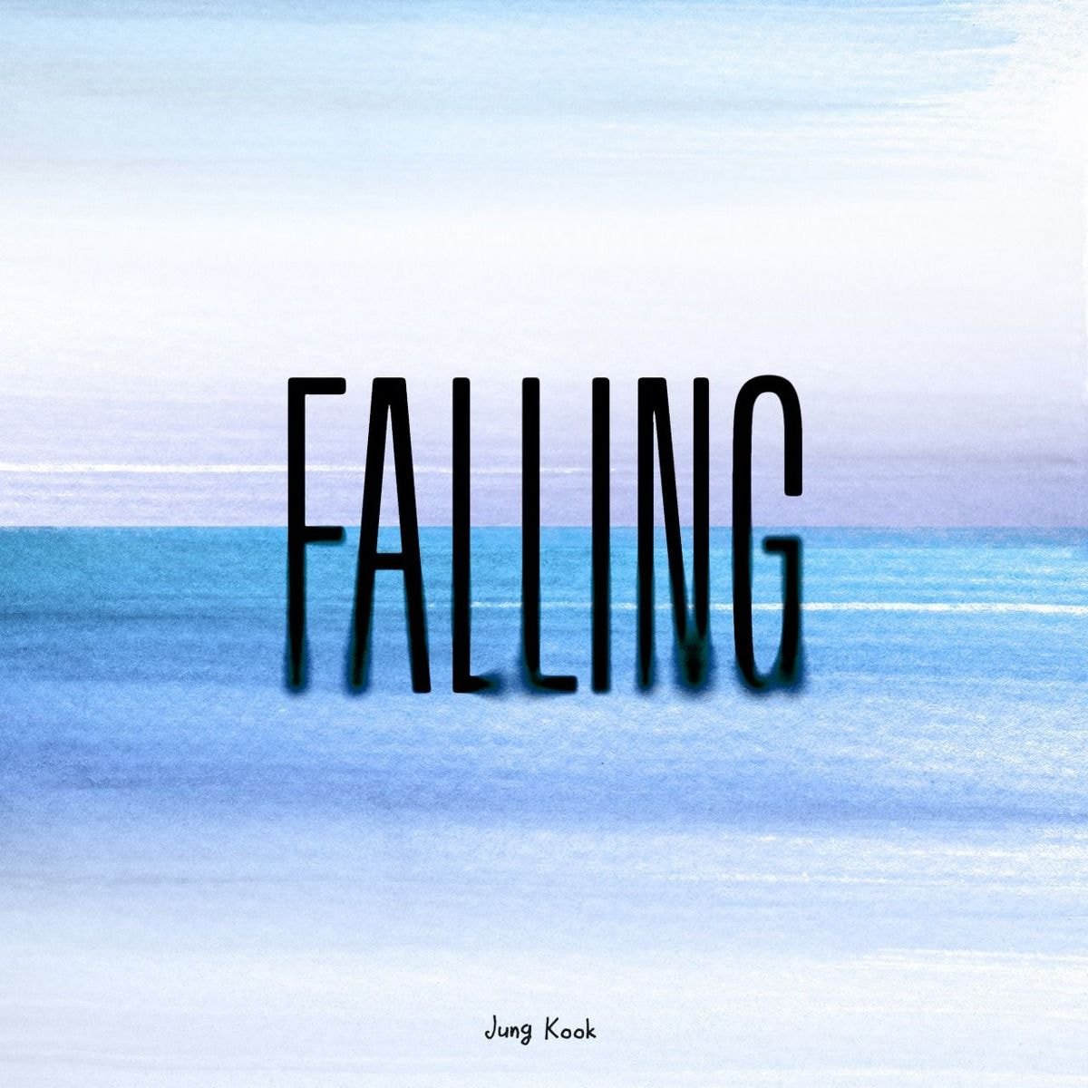 방탄소년단 정국 커버곡 Falling (Original Song: Harry Styles)