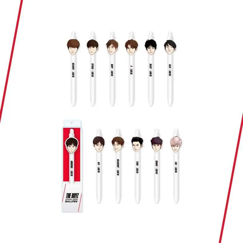 더보이즈3