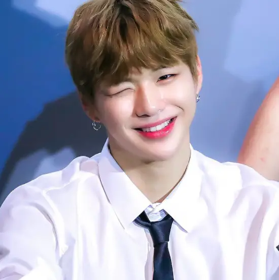 3년 연속 아이돌 갤럽 순위 든 강다니엘