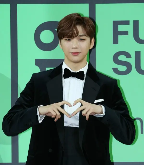 #강다니엘 출연 ‘안녕, 다니엘’, SBS FiL 3월 4일 첫방 확정