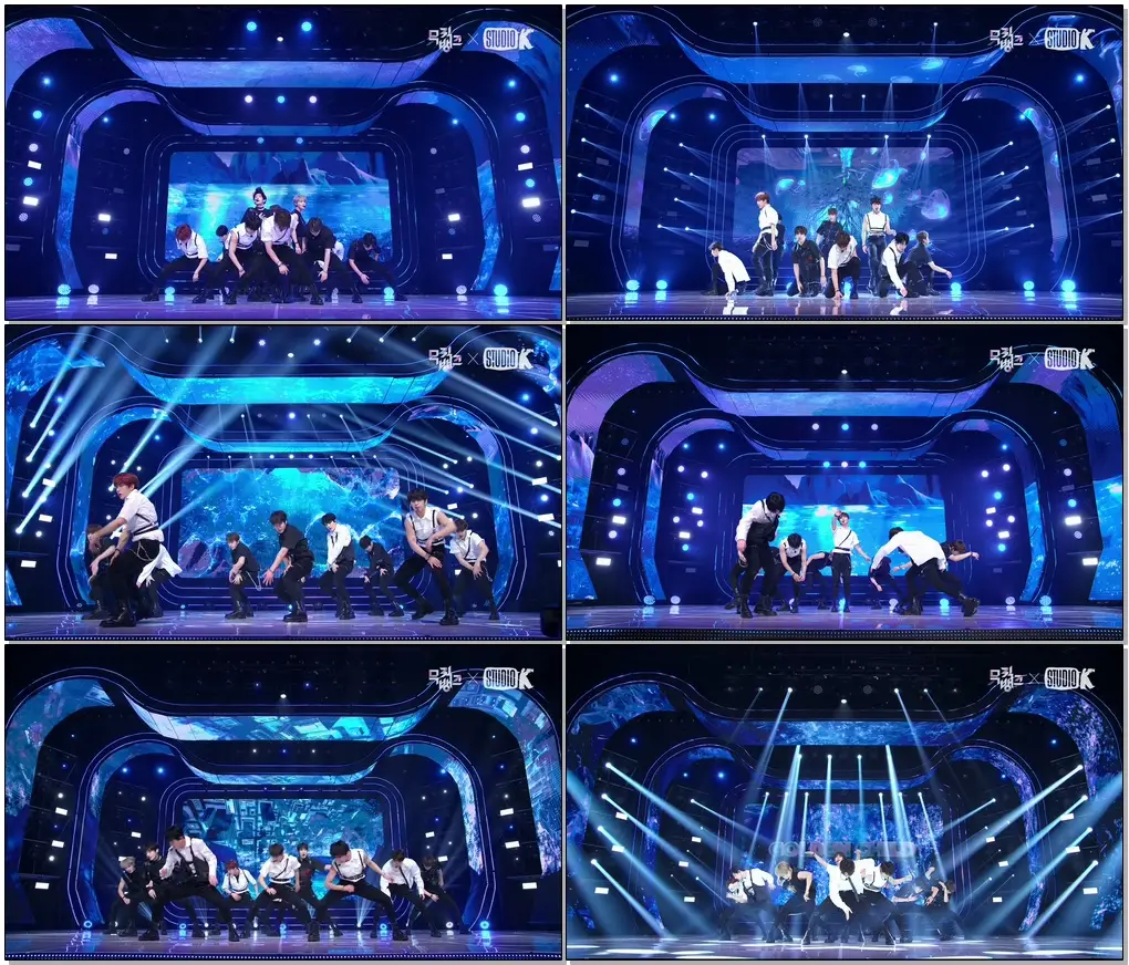 #Golden #Choreography 골든차일드 직캠 'ONE(Lucid Dream)' (Golden child Choreography) l @MusicBank 200717