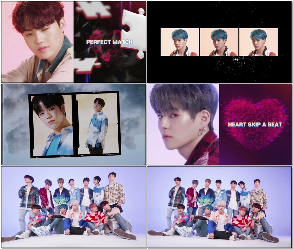 #TREASURE #트레저 #2ndSINGLEALBUM TREASURE - ‘THE FIRST STEP : CHAPTER TWO’ CONCEPT VIDEO