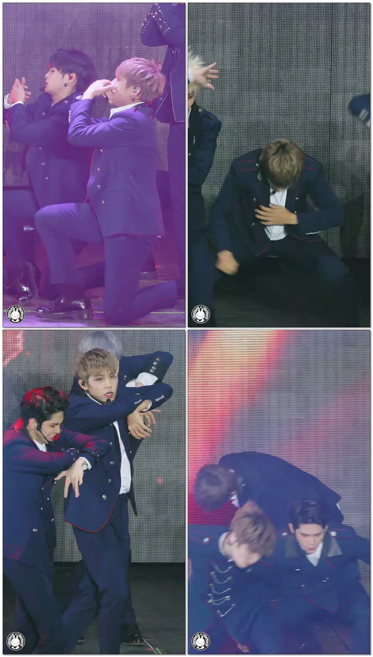 181128 워너원 박우진 직캠 '켜줘(Light)' Wanna One Fancam @아시아 아티스트 어워드 인천남동체육관 By 벤뎅이