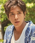 정용화