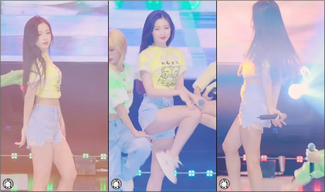 [세로] 190720 #오마이걸 #아린 #직캠 '불꽃놀이(Remember Me)' Oh My Girl(#ARIN) #Fancam @포텐나이트